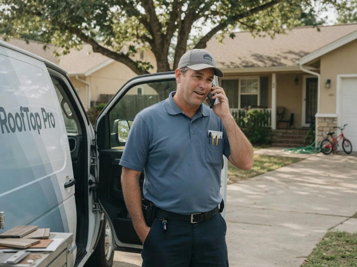 Roof Repair Vienna, MO FAQs